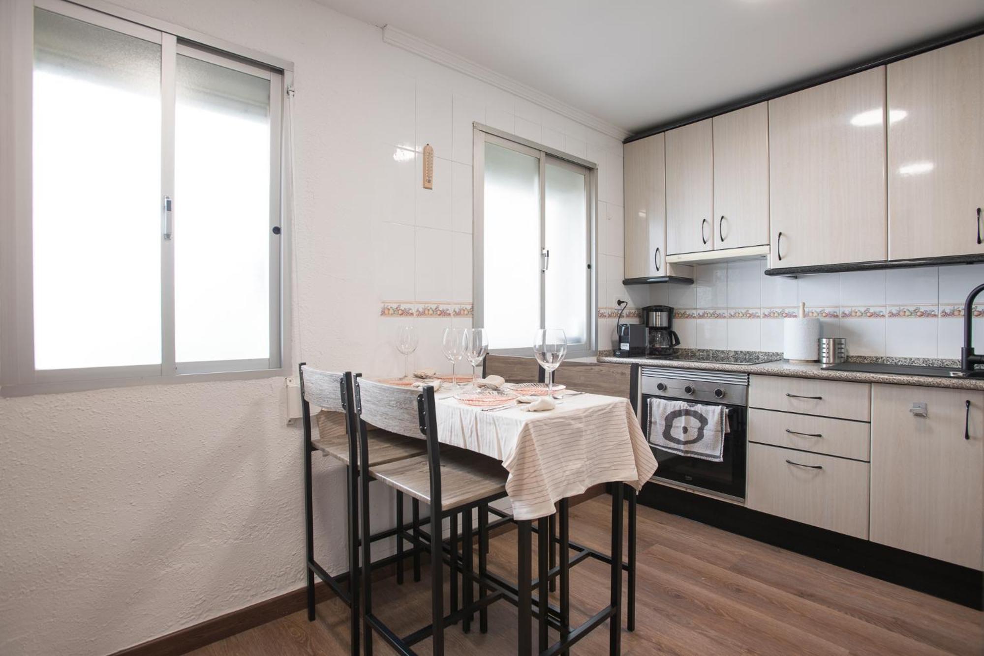 Accommodatie bij particulieren Cepero Center 1