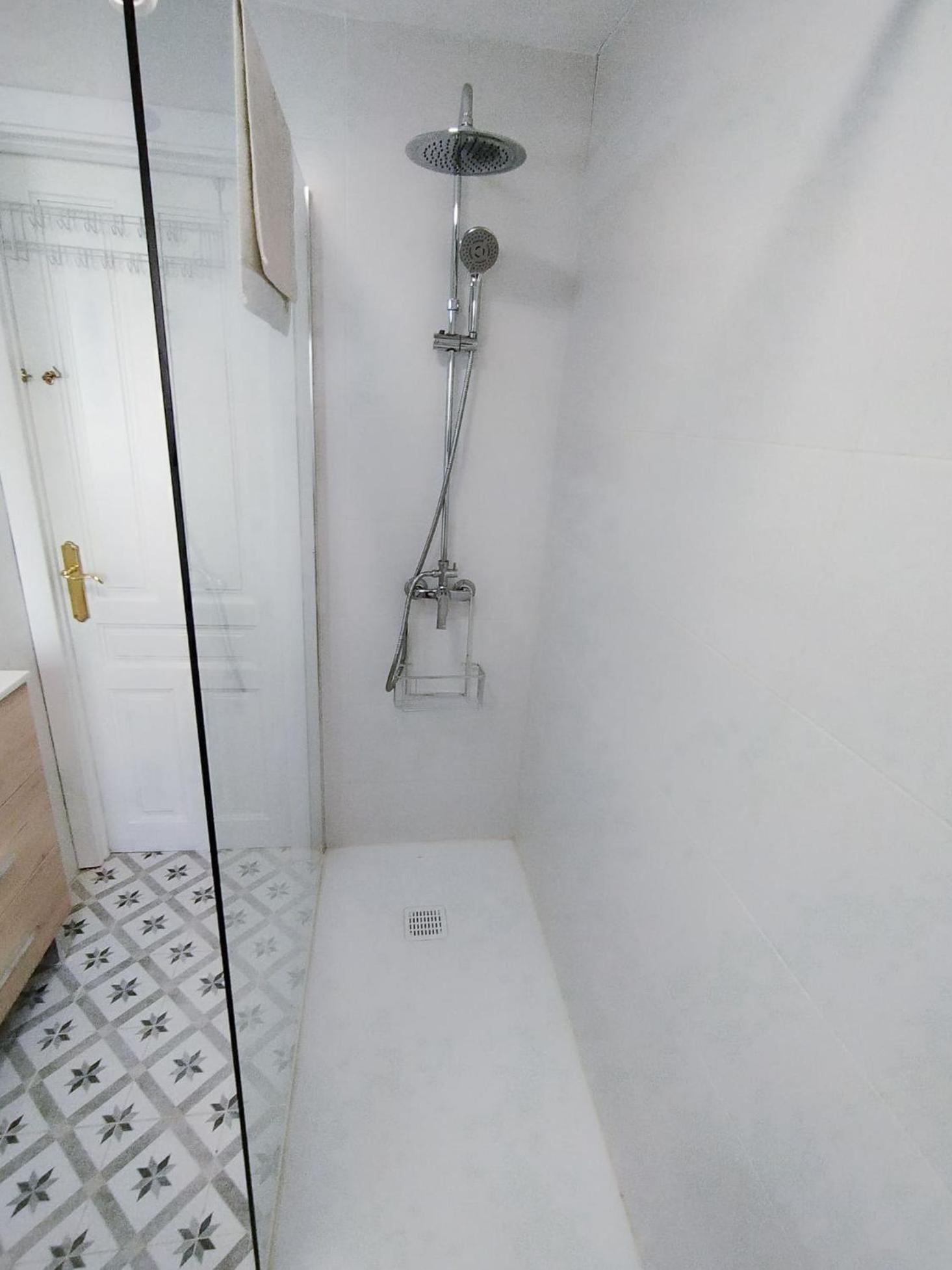 Privat bolig Cepero Center 1
