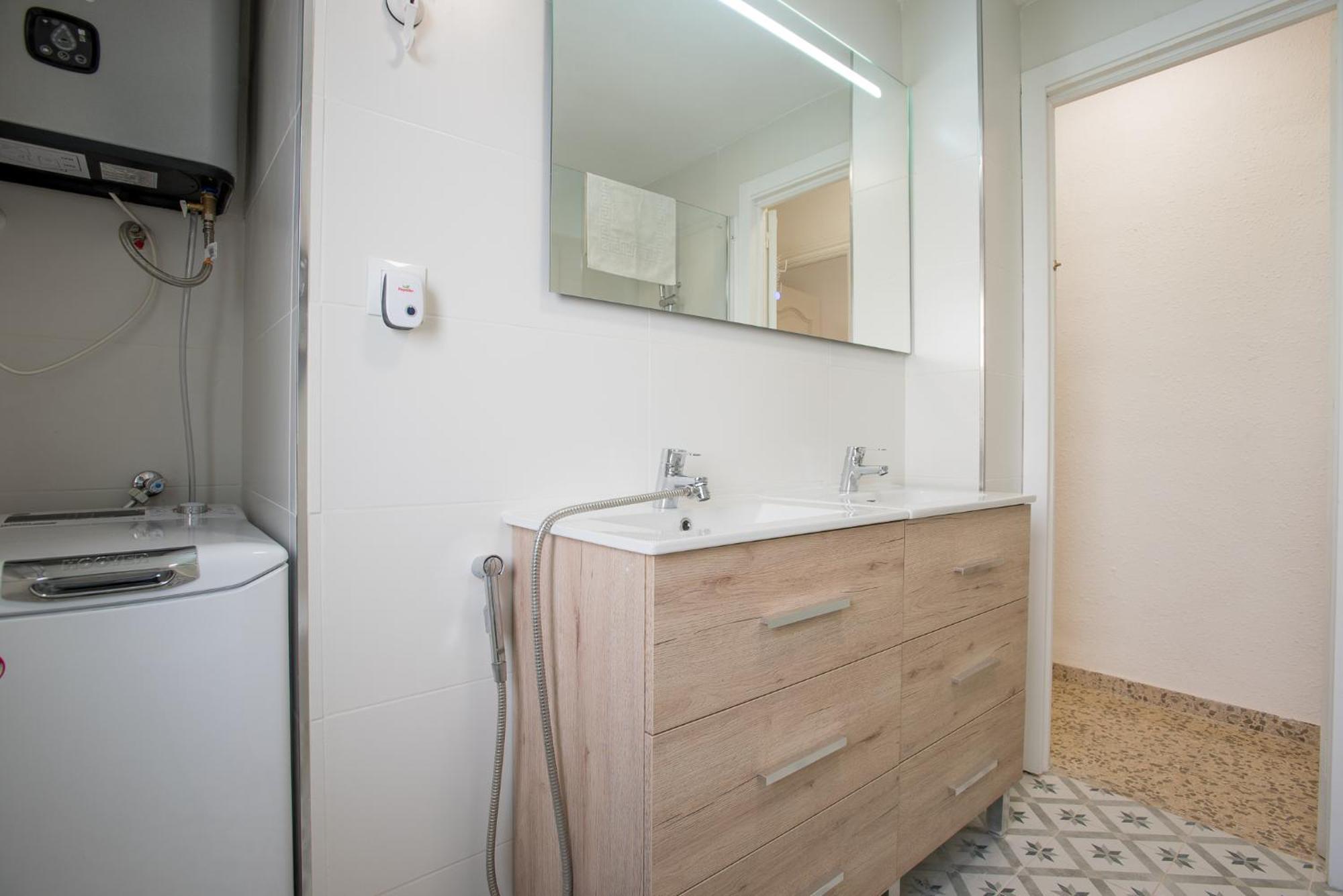 Cepero Center 1 Privat bolig *